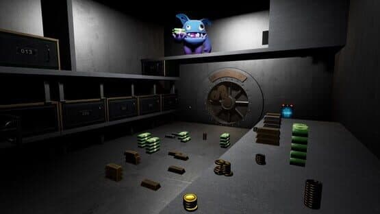 B.A.N.K. — screenshot 5