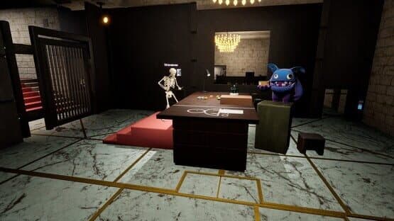 B.A.N.K. — screenshot 6