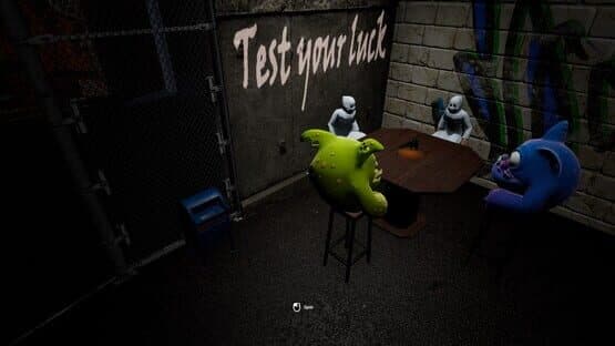 B.A.N.K. — screenshot 8