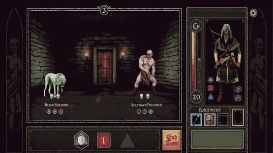 The Fortress — screenshot 1