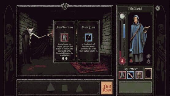 The Fortress — screenshot 2