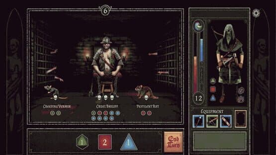 The Fortress — screenshot 3