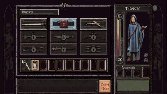 The Fortress — screenshot 4