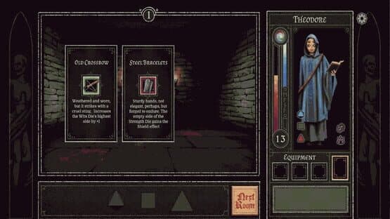 The Fortress — screenshot 5