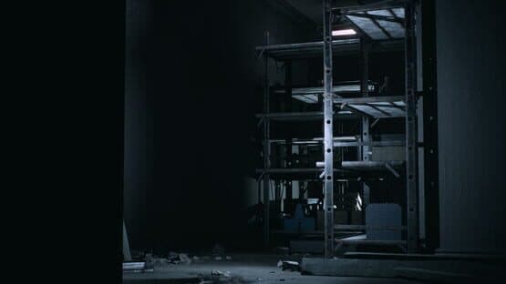 After Lights Out — screenshot 4