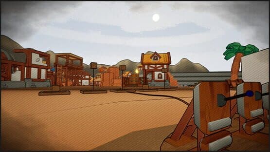 Whispers of the Hourglass — screenshot 3