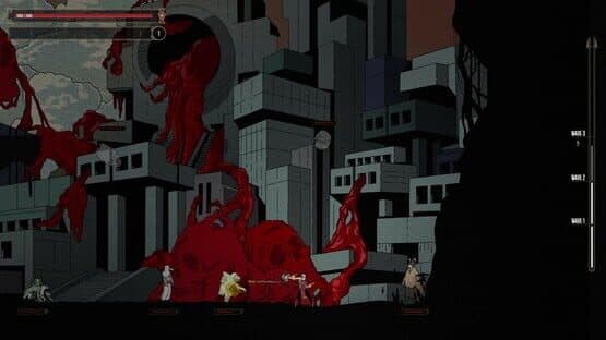 No Gods of Men — screenshot 2