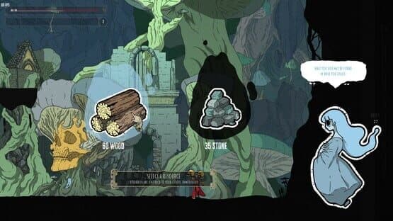 No Gods of Men — screenshot 3