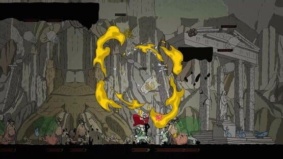 No Gods of Men — screenshot 4