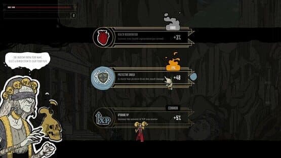 No Gods of Men — screenshot 5
