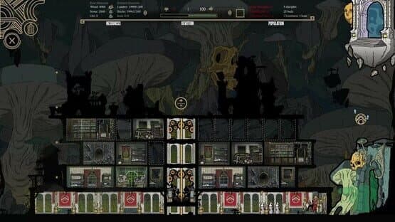 No Gods of Men — screenshot 6