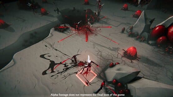 Ex Sanguis — screenshot 3