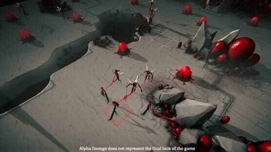 Ex Sanguis — screenshot 5