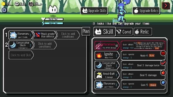 Auto Rogue — screenshot 1