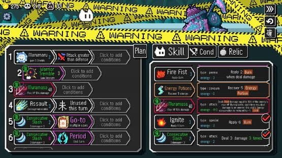 Auto Rogue — screenshot 5