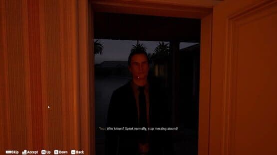 Last Guest — screenshot 1