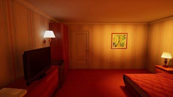 Last Guest — screenshot 2