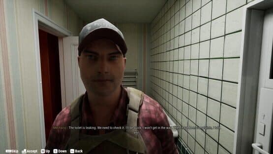 Last Guest — screenshot 3
