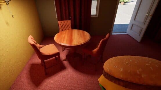 Last Guest — screenshot 5