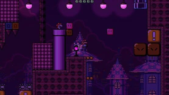 A Super Mario Bros X. Level Collection — screenshot 5
