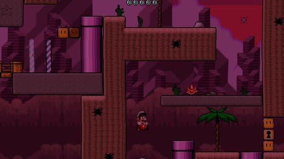 A Super Mario Bros X. Level Collection — screenshot 7