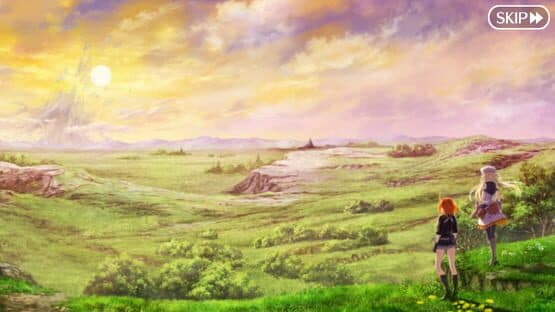 Fate/Grand Order Lostbelt No. 6: Avalon Le Fae — screenshot 1