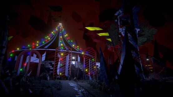 Clown Is Hungry — screenshot 1