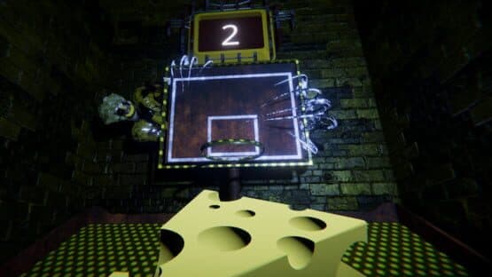 Clown Is Hungry — screenshot 3