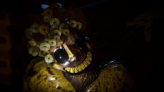 Clown Is Hungry — screenshot 4