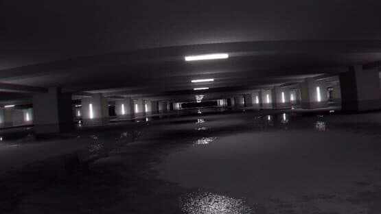 Minecraft Backrooms Found Footage — screenshot 3