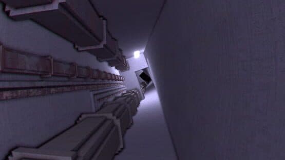 Minecraft Backrooms Found Footage — screenshot 4
