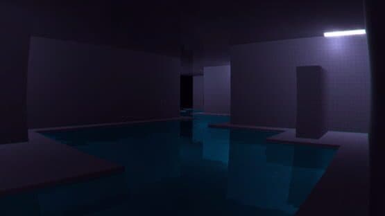 Minecraft Backrooms Found Footage — screenshot 6