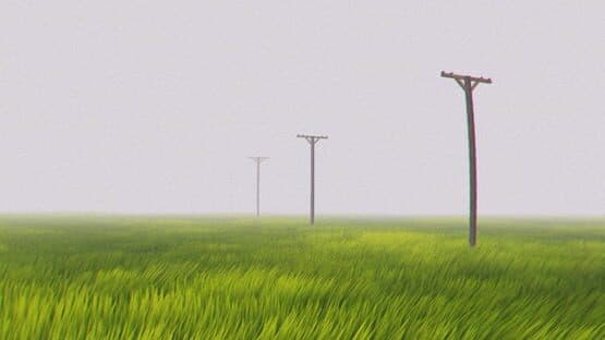 Minecraft Backrooms Found Footage — screenshot 7