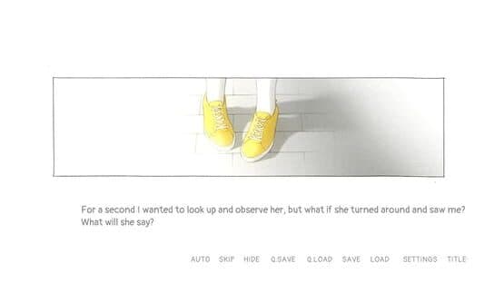 Color of Love — screenshot 1