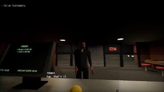 Killer: Rewind — screenshot 3