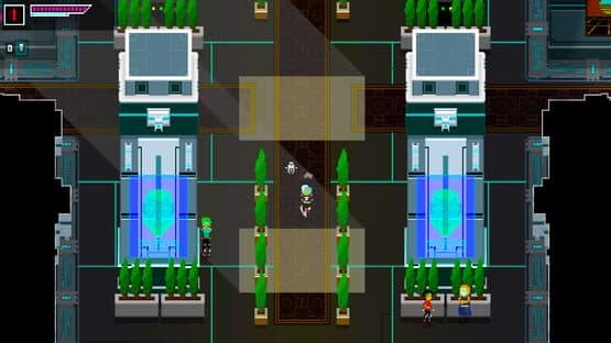 Resonant Blade — screenshot 3