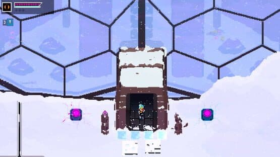 Resonant Blade — screenshot 6