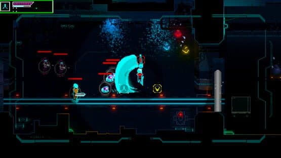 Resonant Blade — screenshot 8