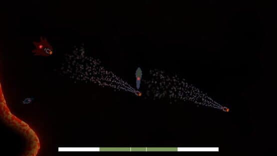 Primordialis — screenshot 1