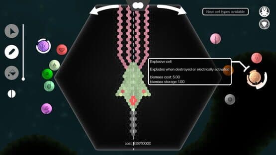 Primordialis — screenshot 2