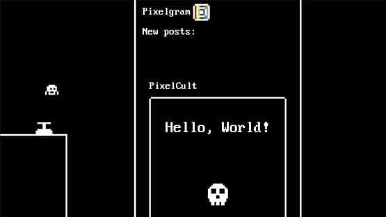 Bleb — screenshot 6