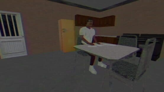 Cannibal Harvest — screenshot 3