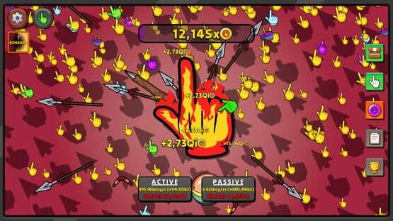 Clicker Clicker Clicker — screenshot 7