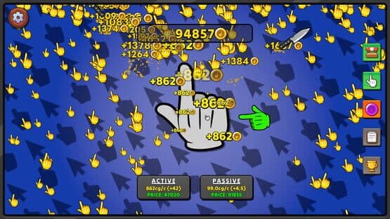 Clicker Clicker Clicker — screenshot 8