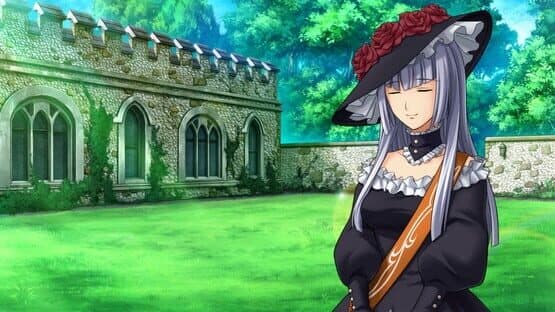 Umineko no Naku Koro ni: Episode 3 - Banquet of the Golden Witch — screenshot 1