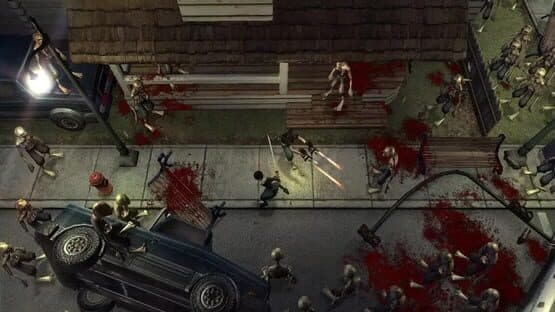 Monster Madness: Battle for Suburbia — screenshot 5