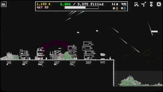 Fill Up the Hole — screenshot 3