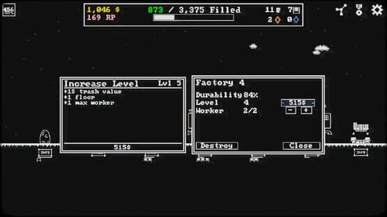 Fill Up the Hole — screenshot 4