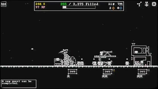 Fill Up the Hole — screenshot 5