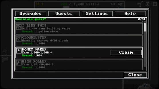 Fill Up the Hole — screenshot 6